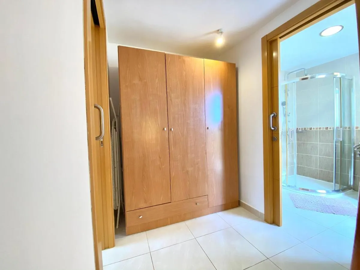 Apartamento Bungalow El Cortijo Playa de las Américas
