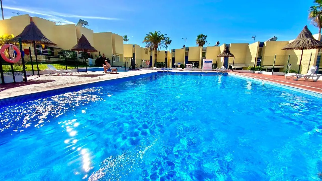 Bungalow El Cortijo Playa de las Américas
