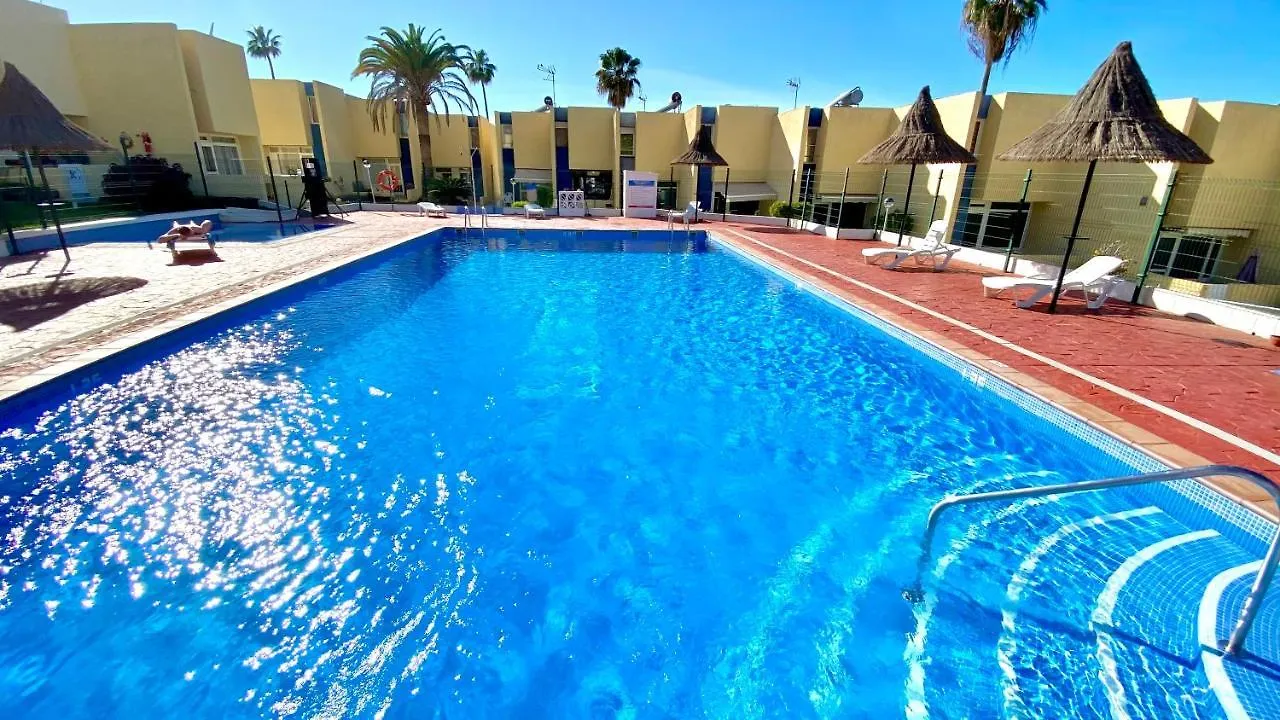 Bungalow El Cortijo Playa de las Americas  Apartmán Playa de las Americas (Tenerife)